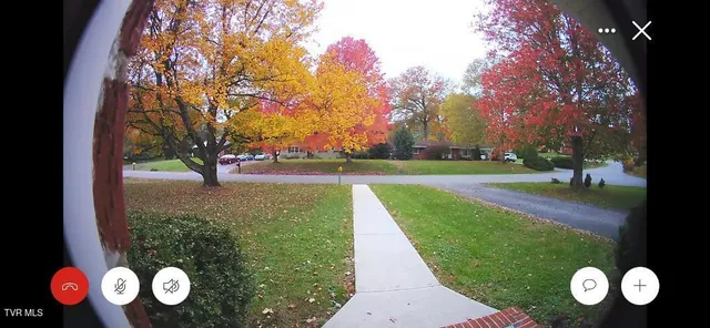 $299,500 | 446 Montview Drive Northeast, Abingdon, VA 24210