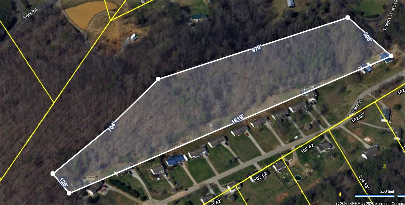 1200 Cloyds Church Road Greenback, TN 37742 - Photo 2 of 5 Gallery Image 2