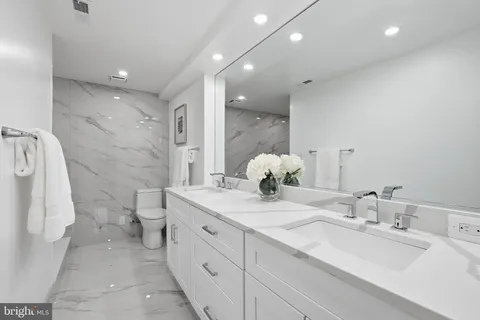 $974,900 | 4550 North Park Avenue, Unit 807, Chevy Chase, MD 20815