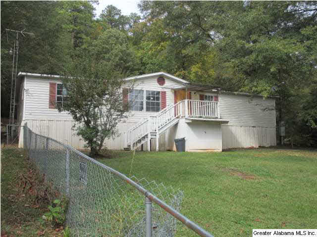 5796 Hidden Valley Road McCalla, AL 35111 - Photo 1 of 2