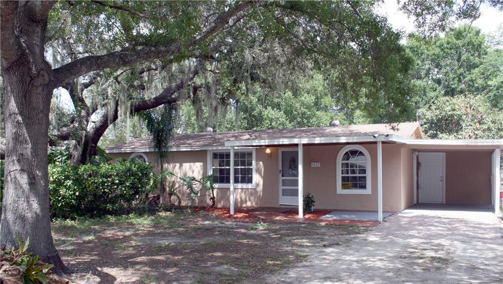 8822 Dyer Road Riverview, FL 33578 - Photo 1 of 1 Gallery Image 1