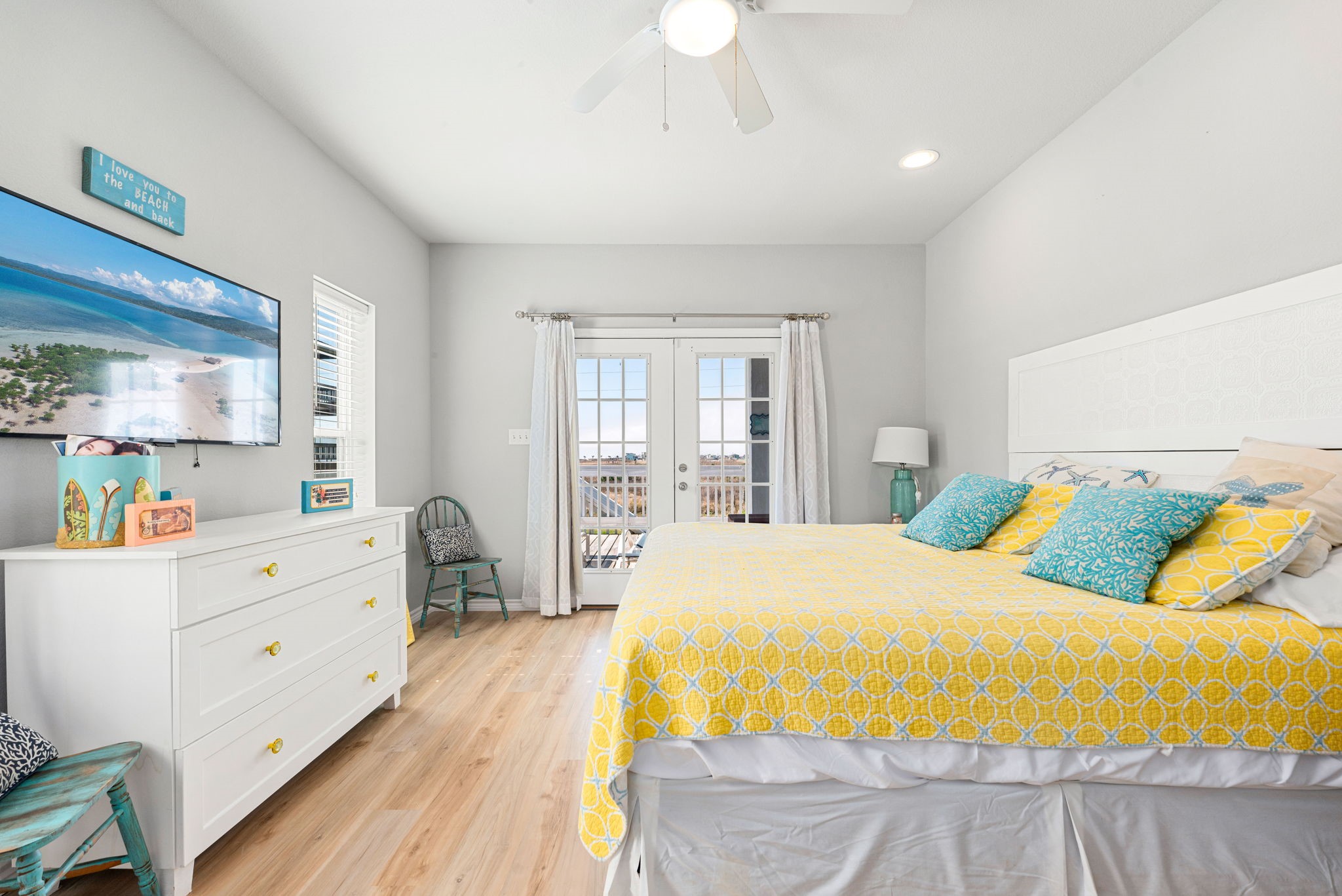 847 South Tinkle Lane Crystal Beach, TX 77650 - Photo 13 of 28
