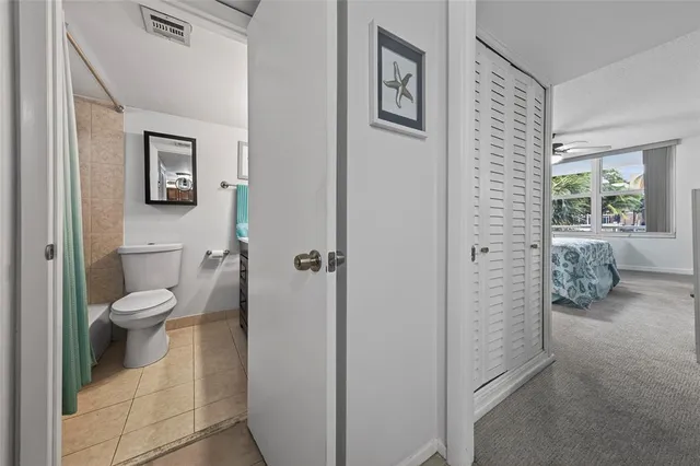 $1,950 | 201 North Ocean Boulevard, Unit 106, Pompano Beach, FL 33062