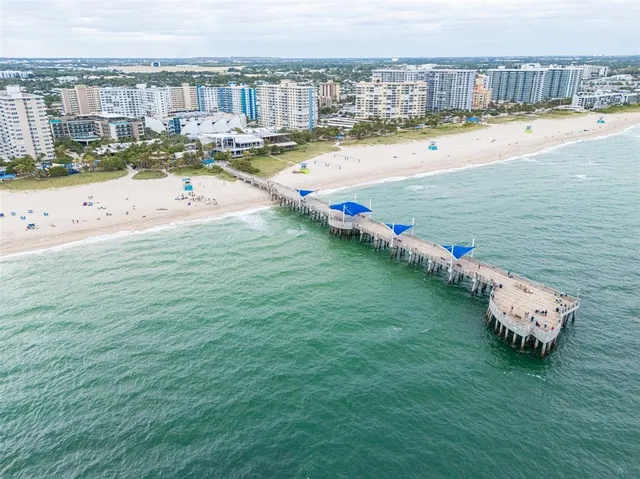 $1,950 | 201 North Ocean Boulevard, Unit 106, Pompano Beach, FL 33062