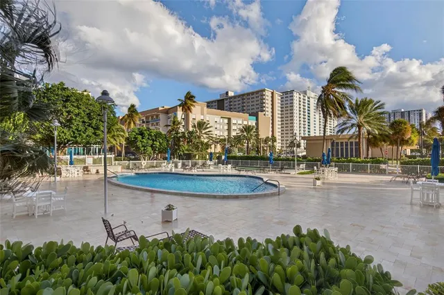 $1,950 | 201 North Ocean Boulevard, Unit 106, Pompano Beach, FL 33062