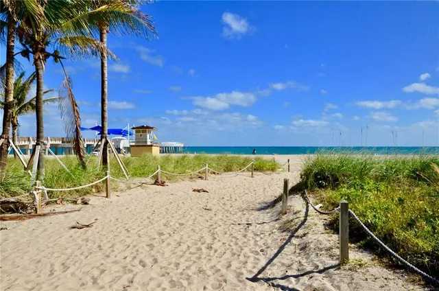 $1,950 | 201 North Ocean Boulevard, Unit 106, Pompano Beach, FL 33062