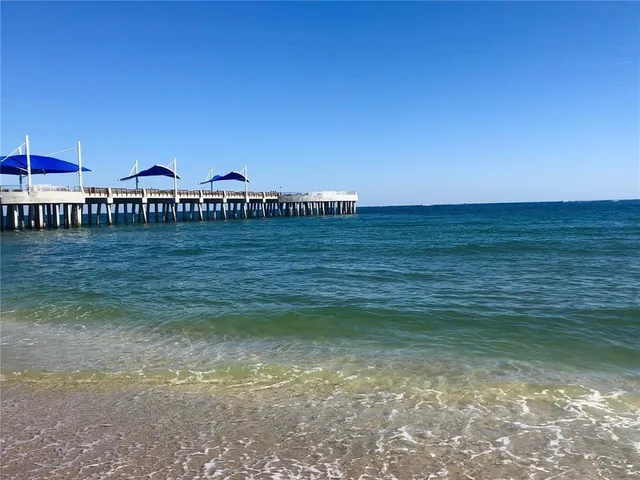 $1,950 | 201 North Ocean Boulevard, Unit 106, Pompano Beach, FL 33062