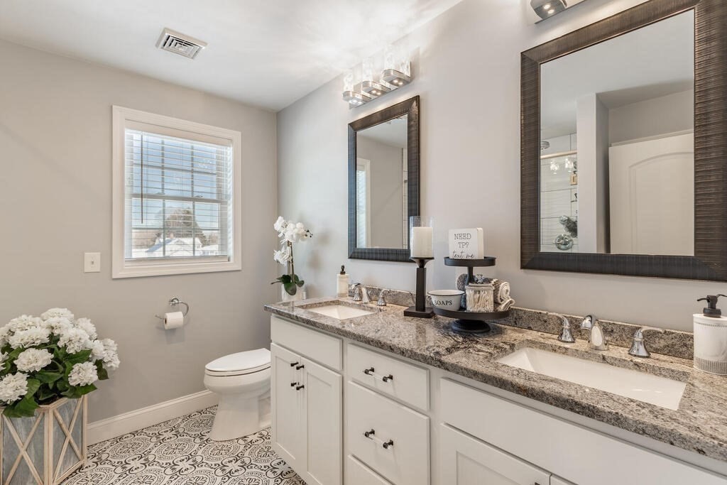30 Nightingale Street Fall River, MA 02721 - Photo 34 of 35 Gallery Image 34