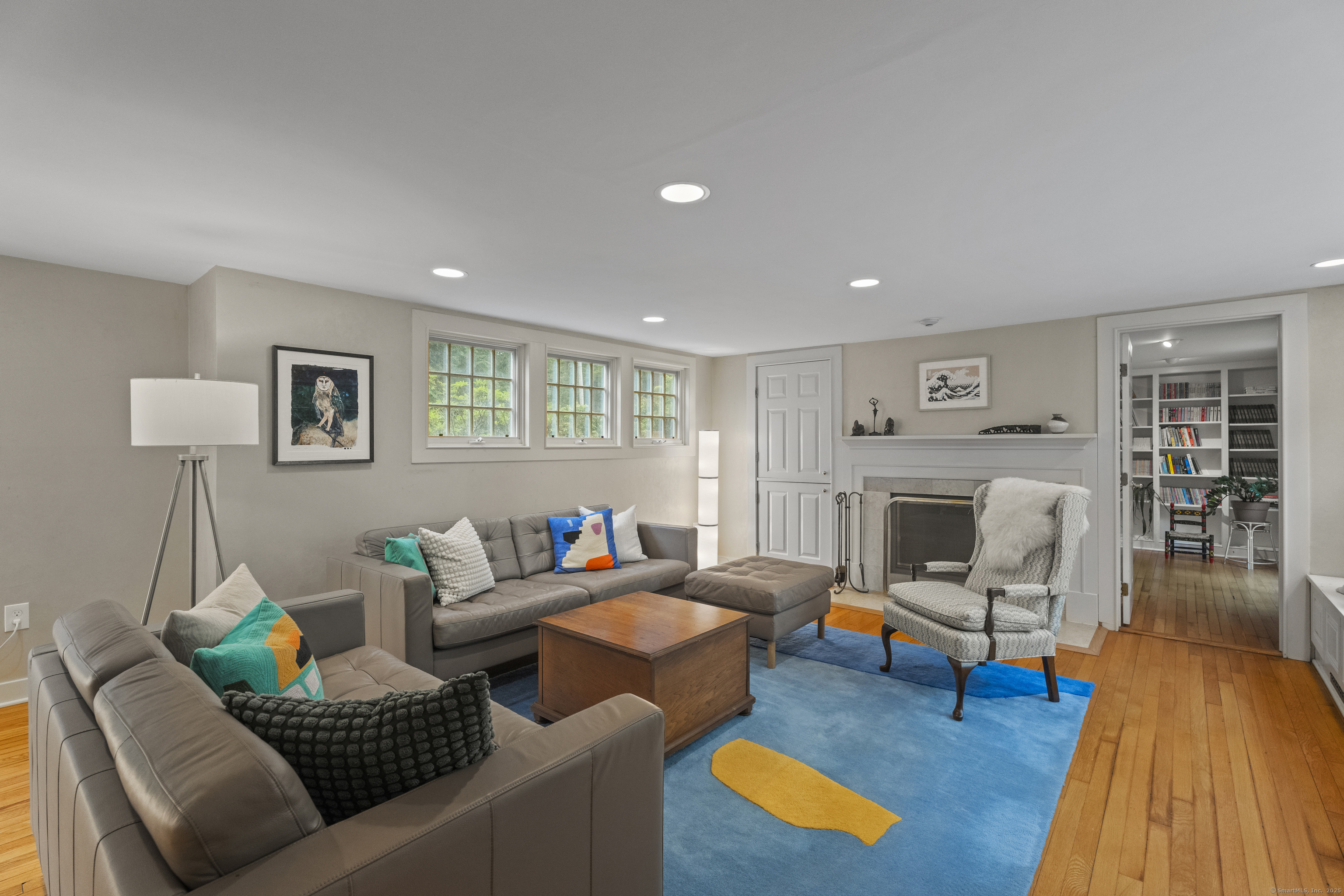 133 Blake Road Hamden, CT 06517 - Photo 12 of 40