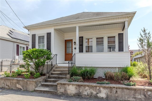$374,900 | 94 Bentley Street, East Providence, RI 02914