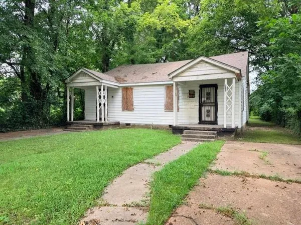 $30,000 | 1049 South Willett Street, Memphis, TN 38114