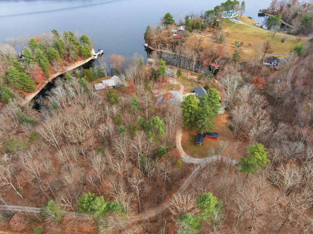 4220 Byrd Lodge Road Radford, VA 24141 - Photo 20 of 66 Gallery Image 20