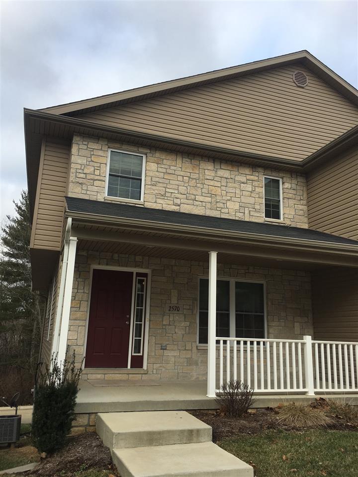 2570 South Flat Rock Road, Unit 54 Bloomington, IN 47403 - Photo 1 of 31 Gallery Image 1