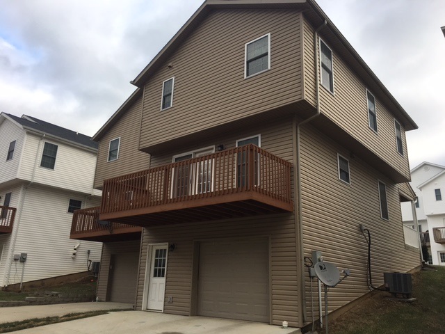 2570 South Flat Rock Road, Unit 54 Bloomington, IN 47403 - Photo 27 of 31 Gallery Image 27