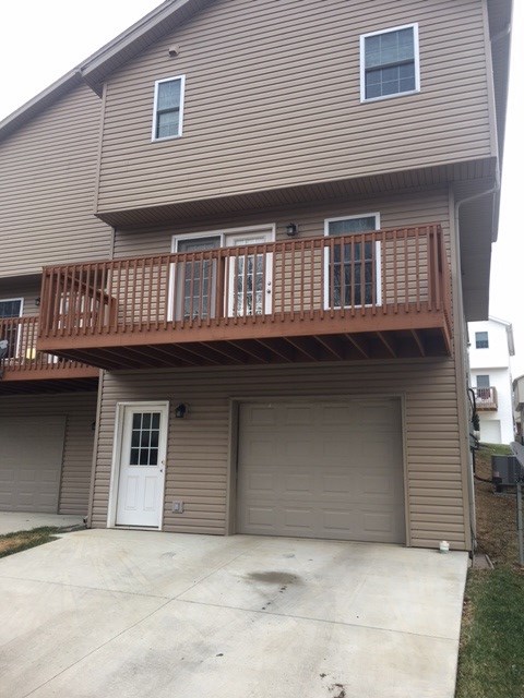 2570 South Flat Rock Road, Unit 54 Bloomington, IN 47403 - Photo 28 of 31 Gallery Image 28