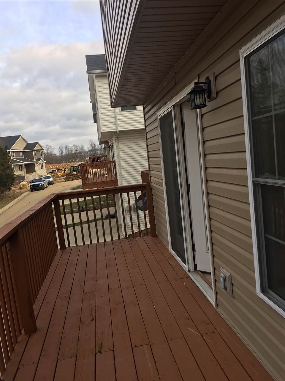 2570 South Flat Rock Road, Unit 54 Bloomington, IN 47403 - Photo 7 of 31 Gallery Image 7