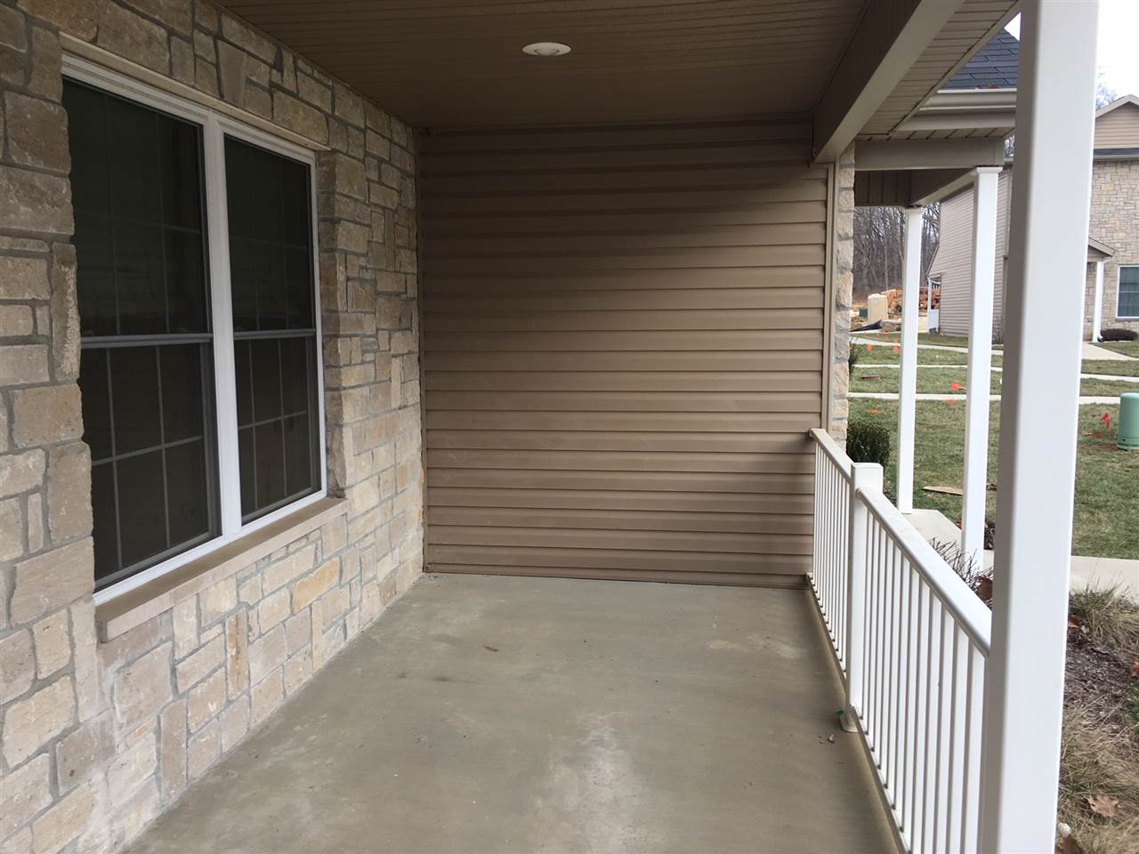 2570 South Flat Rock Road, Unit 54 Bloomington, IN 47403 - Photo 8 of 31 Gallery Image 8
