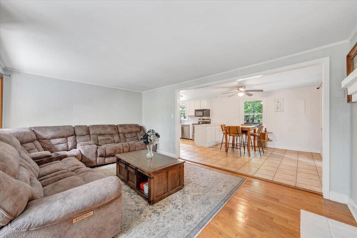 792 Highland Lake Road Union Hall, VA 24176 - Photo 6 of 58 06-MIB01366