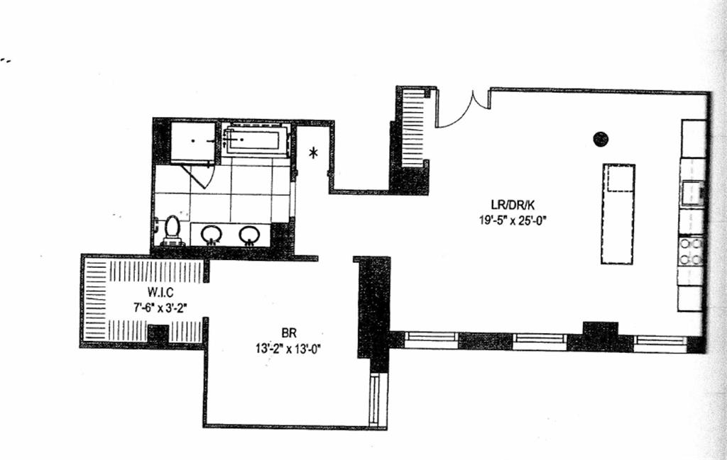 225 5th Avenue, Unit PHW Manhattan, NY 10010 - Photo 9 of 9