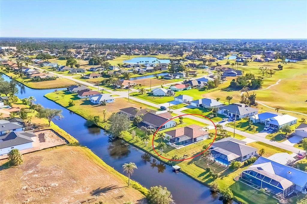 197 Bunker Road Rotonda West, FL 33947 - Photo 1 of 1 Gallery Image 1