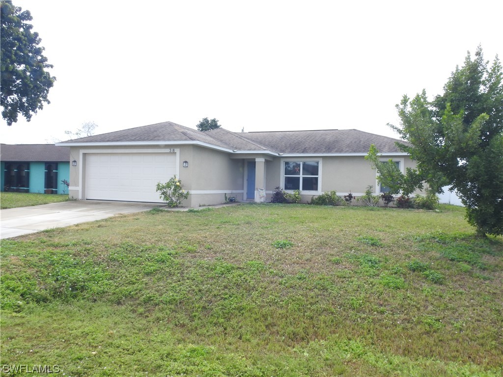 318 Southeast 46th Ln  