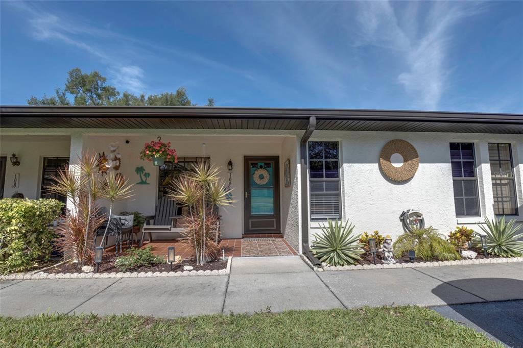 1500 Heather Ridge Boulevard, Unit 109 Dunedin, FL 34698 - Photo 2 of 29
