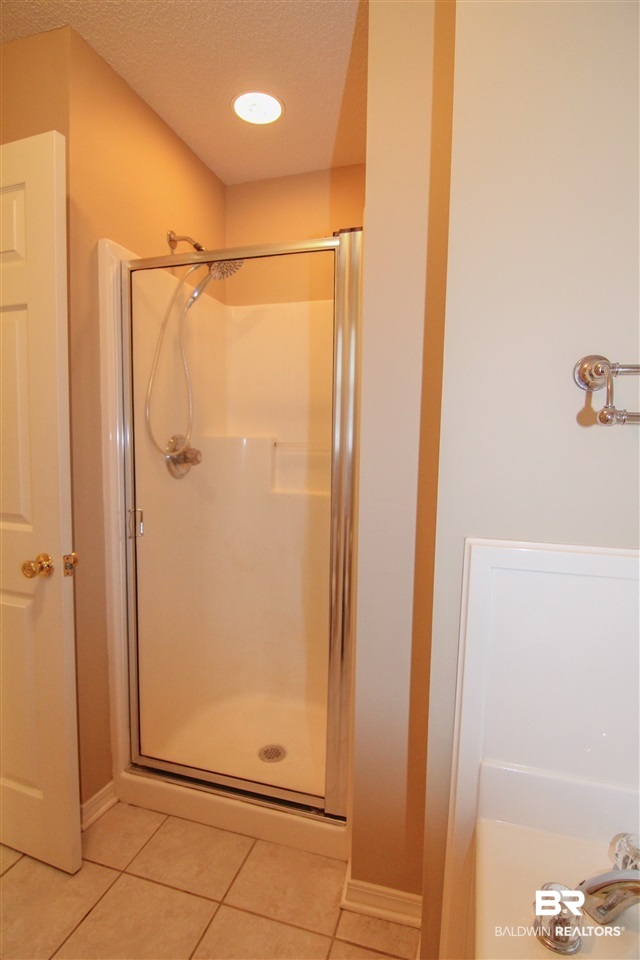 212 Sagebrush Loop Fairhope, AL 36532 - Photo 11 of 19 Master Separate Shower