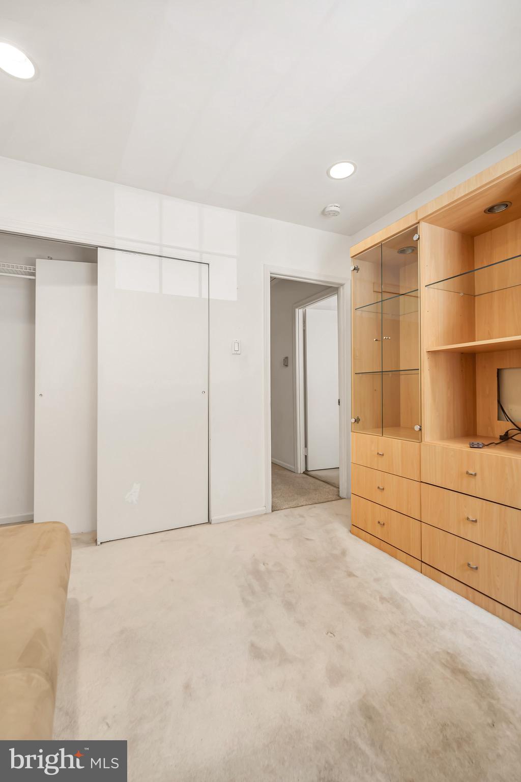 518 Pebble Ridge Court Langhorne, PA 19053 - Photo 23 of 31 a view of an empty room