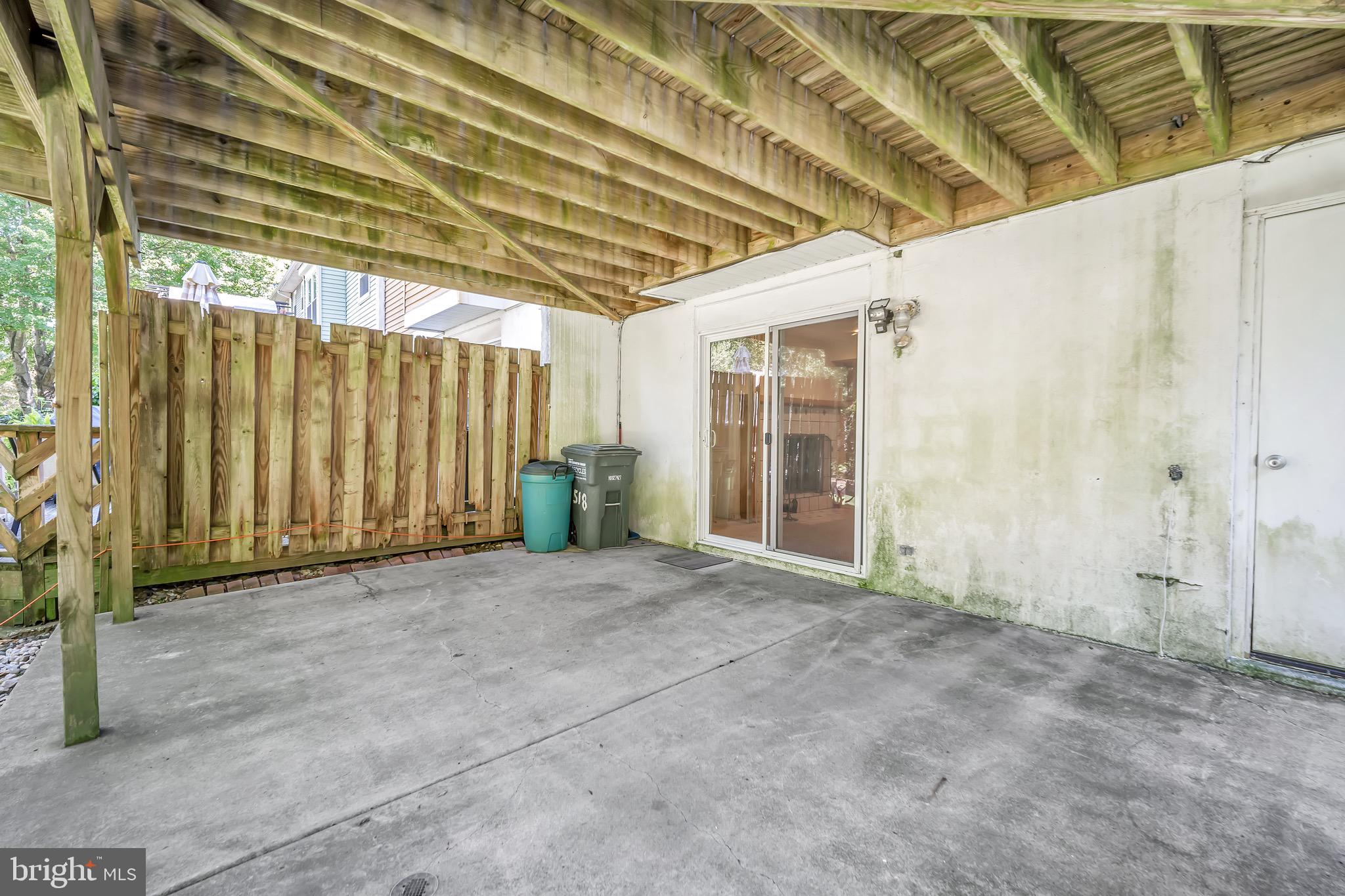 518 Pebble Ridge Court Langhorne, PA 19053 - Photo 30 of 31 a view of an empty room with a window