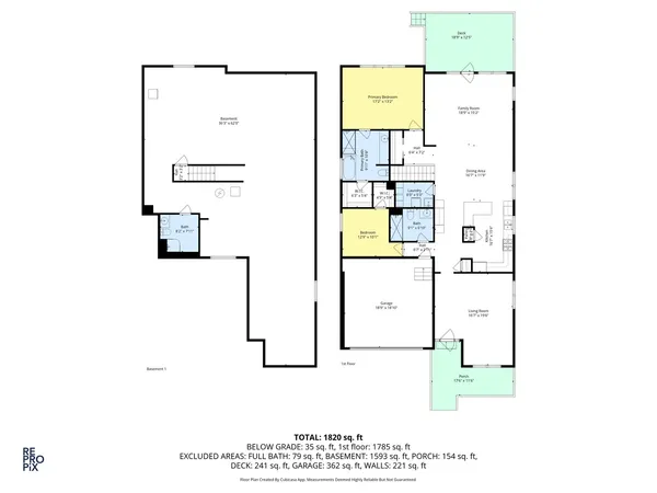 $499,900 | 1870 Hampshire Drive, Hoffman Estates, IL 60192