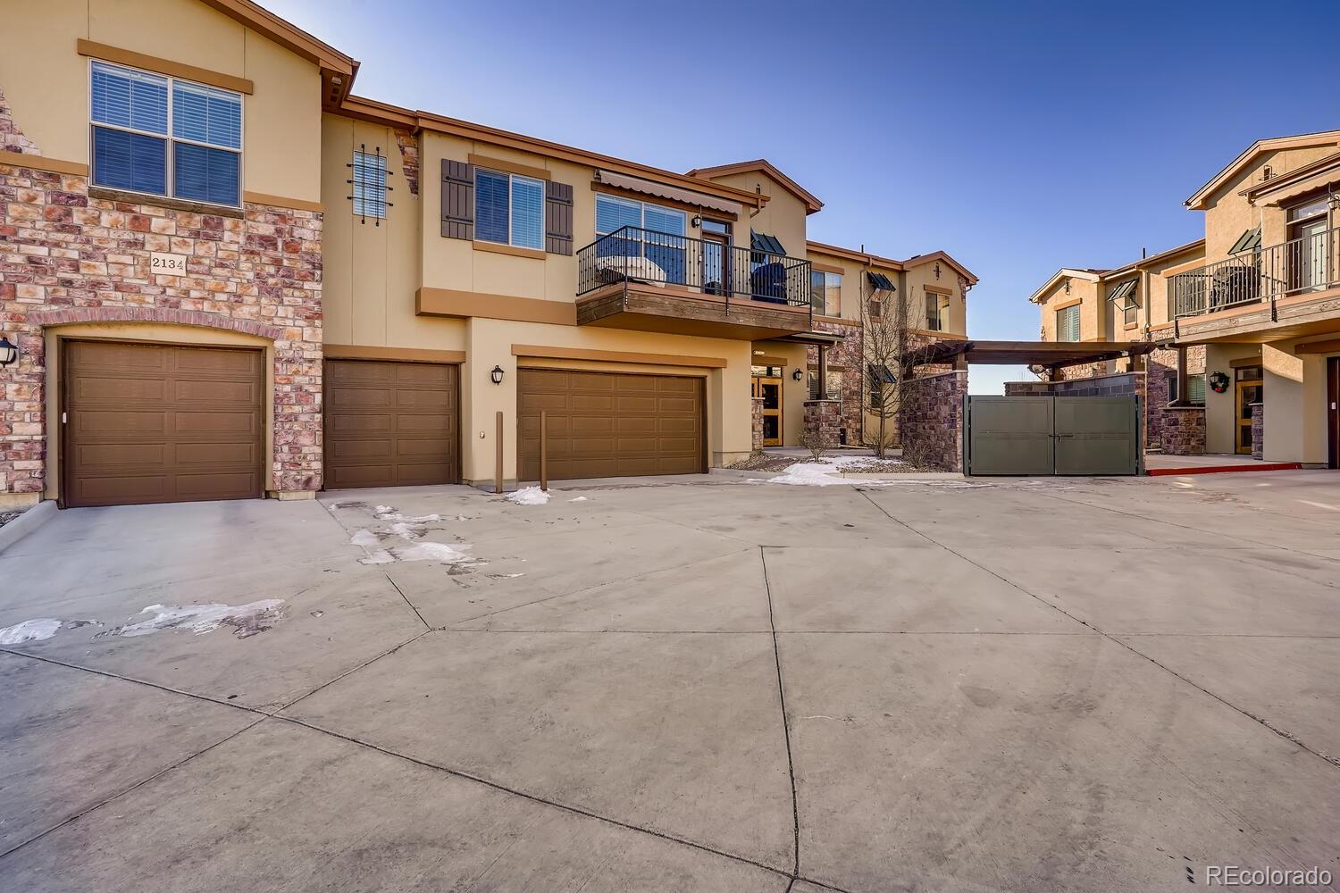 2134 Primo Road, Unit 205 Highlands Ranch, CO 80129 - Photo 2 of 31 Gallery Image 2
