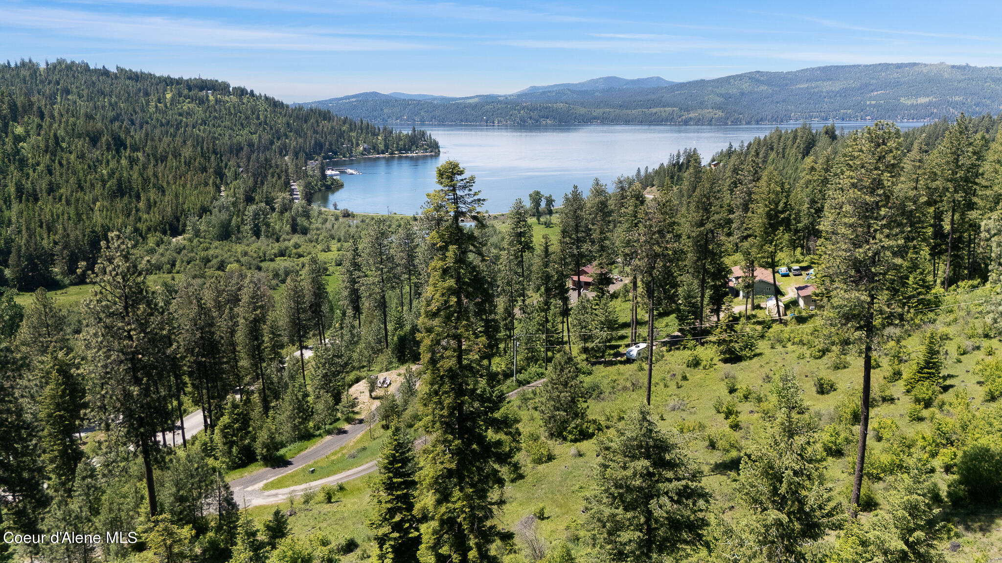 Nna East Nna E Joyces Road Harrison, ID 83833 - Photo 1 of 1 EJoycesHarrison