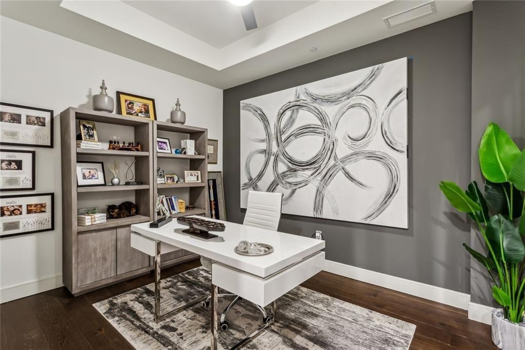 2520 Peachtree Road, Unit 602 Atlanta, GA 30305 - Photo 11 of 45