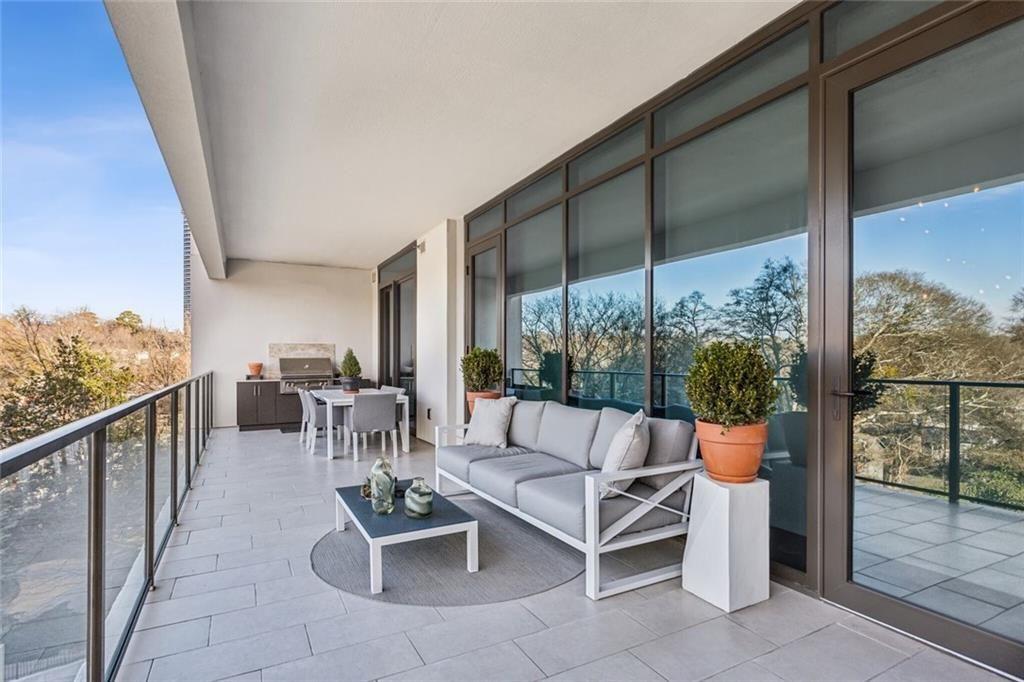 2520 Peachtree Road, Unit 602 Atlanta, GA 30305 - Photo 24 of 45