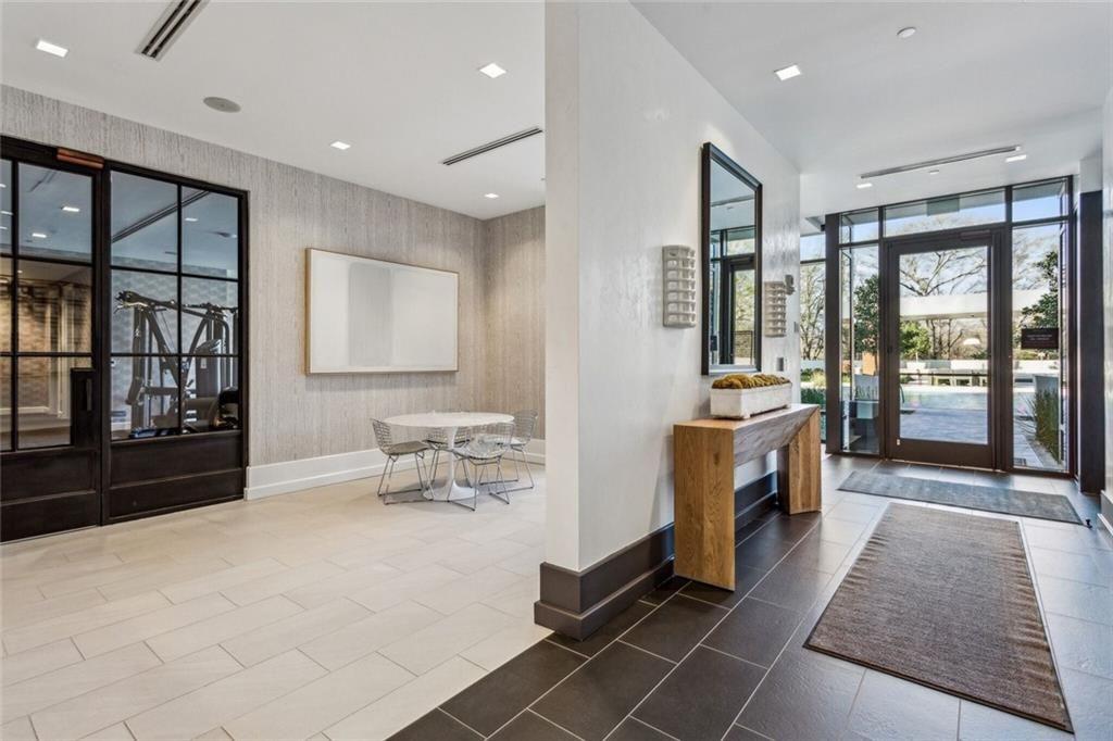 2520 Peachtree Road, Unit 602 Atlanta, GA 30305 - Photo 31 of 45