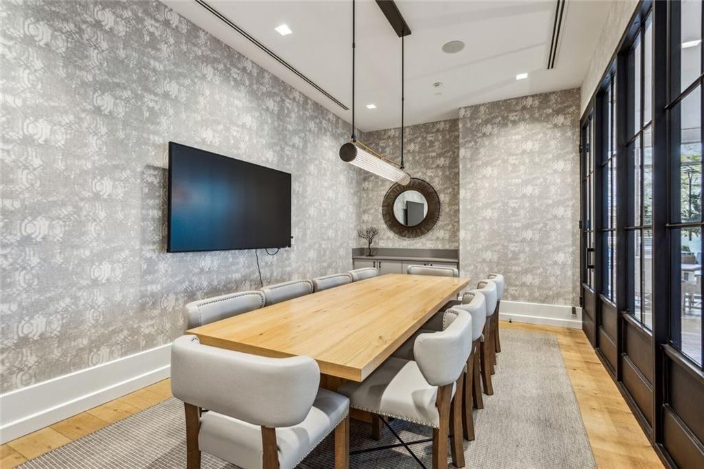 2520 Peachtree Road, Unit 602 Atlanta, GA 30305 - Photo 36 of 45