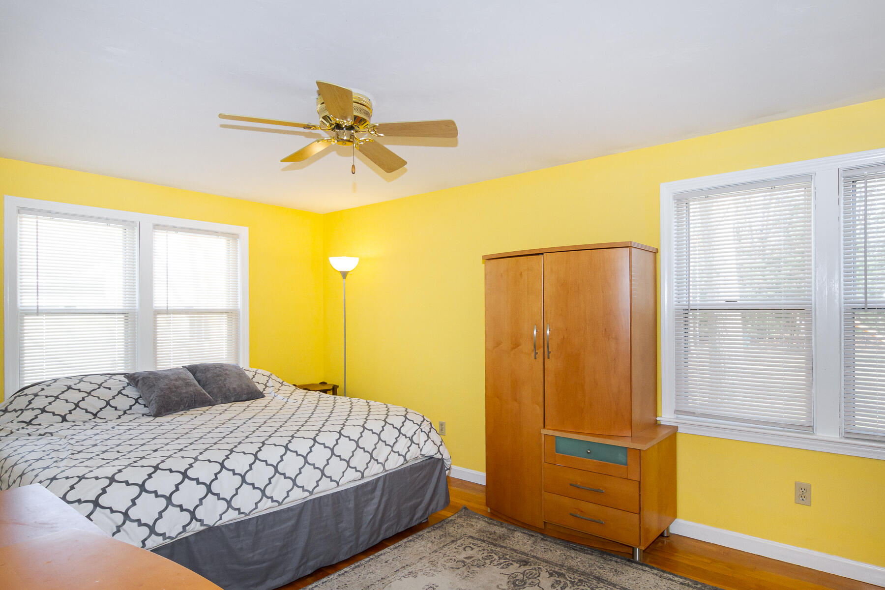 212 Skunknet Road Centerville, MA 02632 - Photo 27 of 45 a bedroom with a bed and a window
