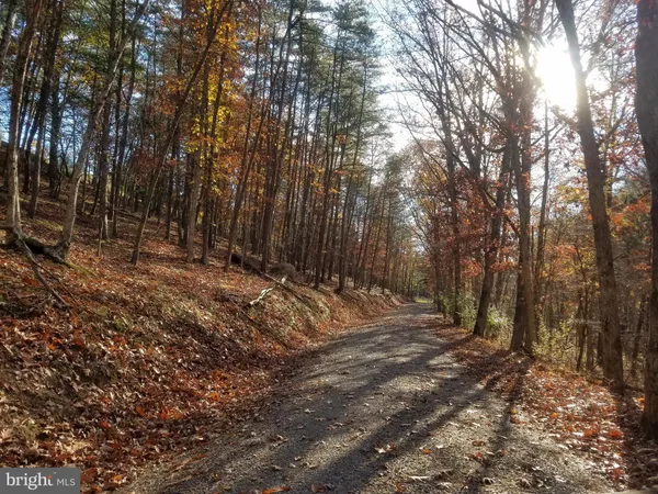 $59,900 | Church Hollow Road, Romney, WV 26757