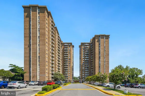 $1,600 | 1836 Metzerott Road, Unit 1416, Hyattsville, MD 20783