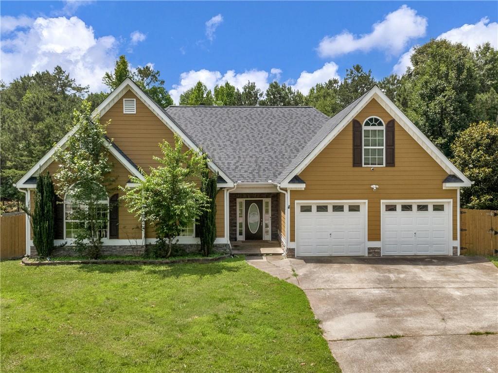 555 Huntington Trail Temple, GA 30179 - Photo 45 of 47
