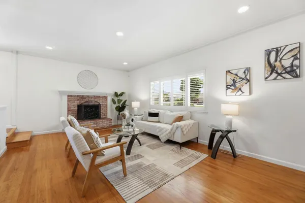 $1,649,000 | 3666 Kirk Road, San Jose, CA 95124