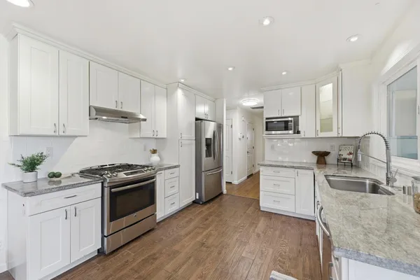 $1,649,000 | 3666 Kirk Road, San Jose, CA 95124