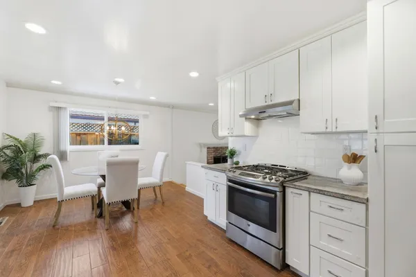 $1,649,000 | 3666 Kirk Road, San Jose, CA 95124