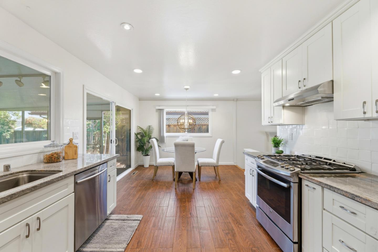 3666 Kirk Road San Jose, CA 95124 - Photo 14 of 36