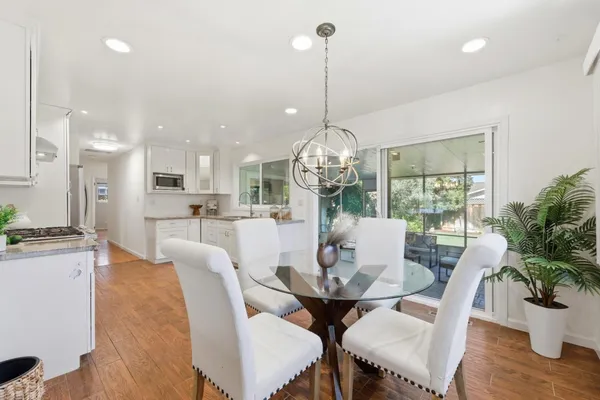 $1,649,000 | 3666 Kirk Road, San Jose, CA 95124