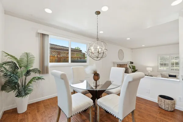 $1,649,000 | 3666 Kirk Road, San Jose, CA 95124