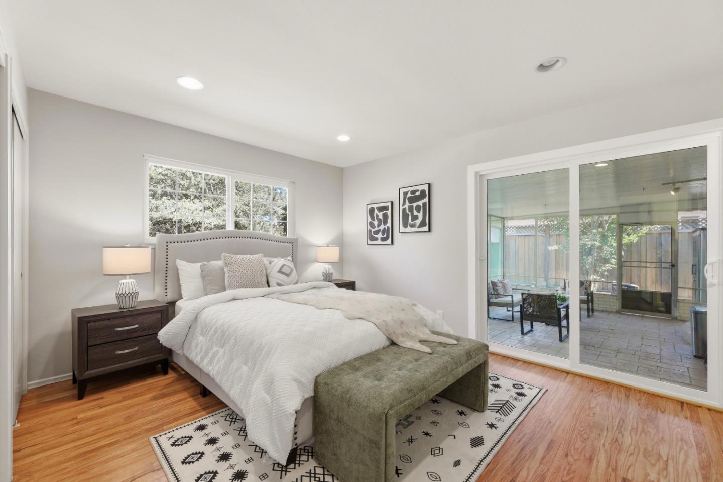 3666 Kirk Road San Jose, CA 95124 - Photo 18 of 36