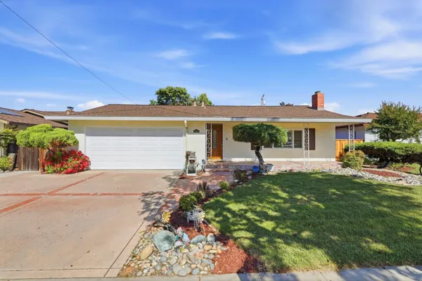 $1,649,000 | 3666 Kirk Road, San Jose, CA 95124