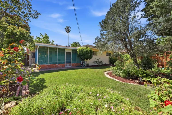 $1,649,000 | 3666 Kirk Road, San Jose, CA 95124