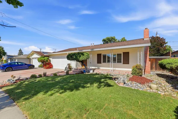 $1,649,000 | 3666 Kirk Road, San Jose, CA 95124